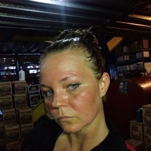 Meet your Posher, Natasha